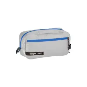 Eagle Creek Pack-It Isolate Quick Trip S Toiletry bag Blue, White