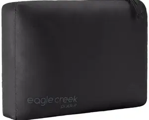 Iepakojuma kubs Inter-Vion Eagle Creek Isolate Pro Cube L Black — liels somu organizators
