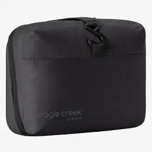 Eagle Creek Pack-It Toiletry bag 3.7 L Polyester Black