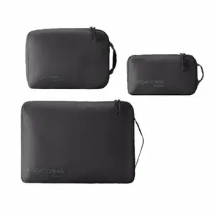 Eagle Creek Pack-It Melns Abiem dzimumiem