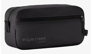 Eagle Creek Pack-It Нейлон Черный Унисекс Сумка курьера