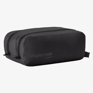 Eagle Creek Pack-It Toiletry bag 2 L Polyester Black