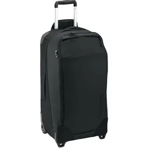 Чемодан Eagle Creek Tarmac XE 2-Wheel 95L — большой объём, чёрный