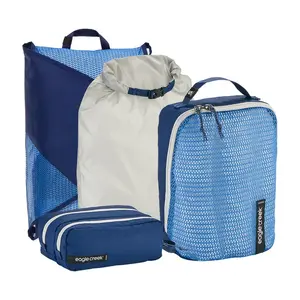 Eagle Creek Pack-It Weekender Set Черный