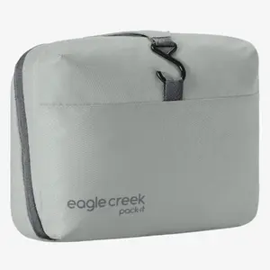 Eagle Creek Pack-It Toiletry bag 3.7 L Polyester Grey