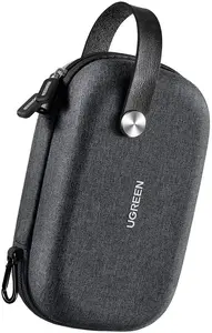 Electronic Accessories Travel Organizer UGREEN LP152 size L (black)