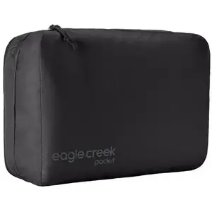 Packing Cube Inter-Vion Eagle Creek Isolate Pro C/D Cube M, Black