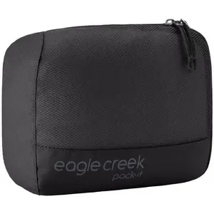 Packing cube Inter-Vion Reveal Pro Cube S — small travel organiser, black