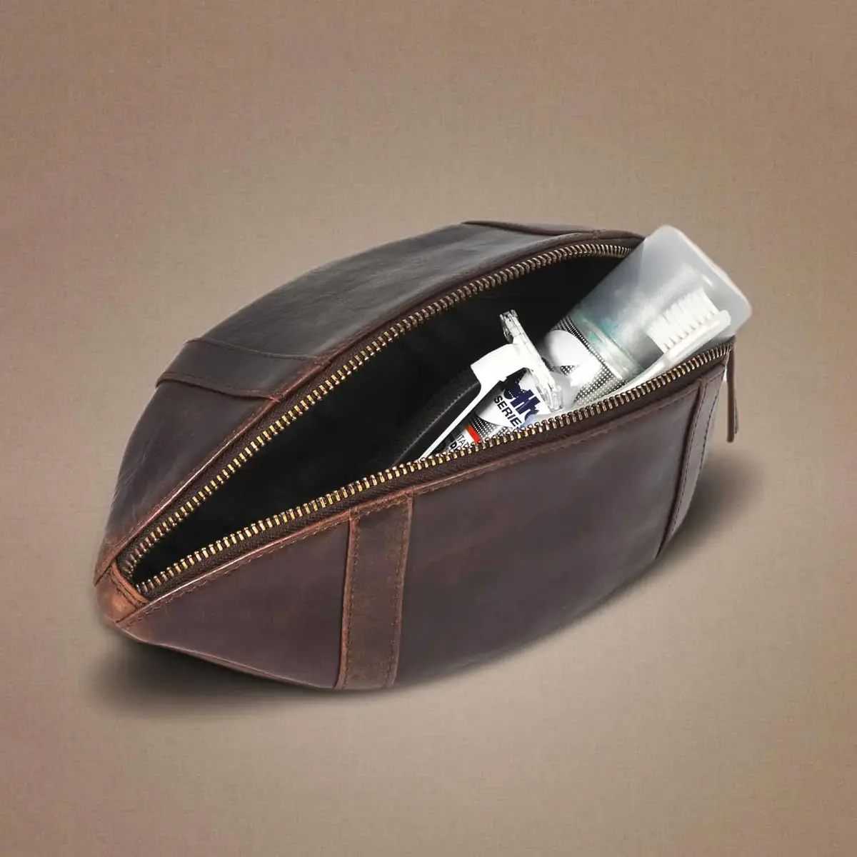 Mad Monkey 2000002 toiletry bag/vanity case 2000002 Photo 4