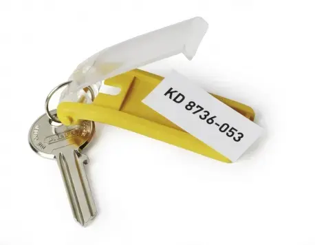 Durable Key Clip 195704 Photo 3