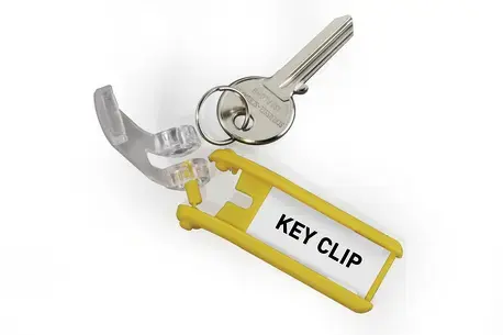 Durable Key Clip 195704 Photo 4