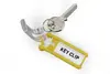 Durable Key Clip 195704 Photo 4