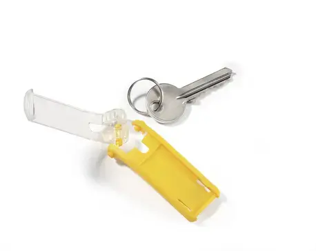 Durable Key Clip 195704 Photo 5