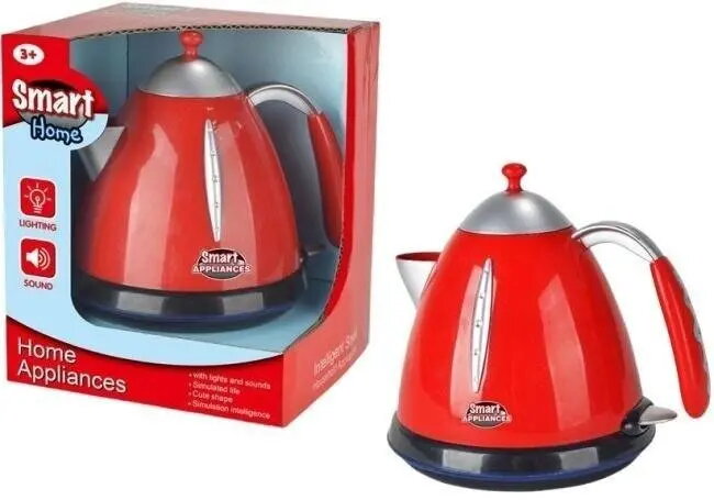 Electric Kettles