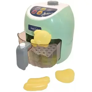 Игровой набор «Аэрогриль» Polesie JUNIOR HOME — детская кухонная игрушка