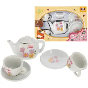 Ceramic Kitchen Dishes set 18×12×3 cm, mega creative NACZYNIA KUCH CERAM MIX2 MC WB