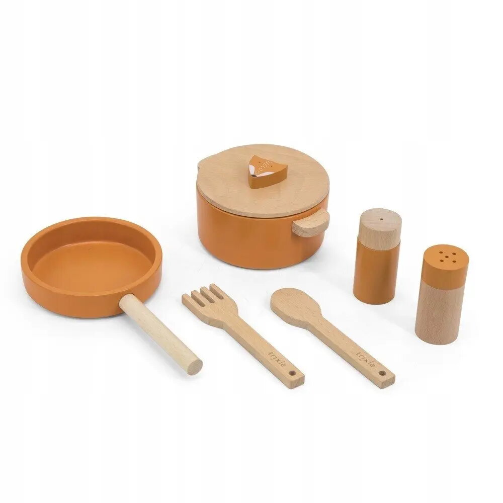 Role-Playing Toys (Kitchens, First Aid, Tools)