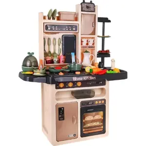 Kitchen Set DWM MEGA 65-piece with Faucet and Water Accessories