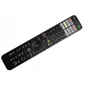 Универсальный пульт для TV Sharp LXP431V — совместим с Smart-приложениями (YouTube, Netflix, Disney+, Prime Video, Google Play, Bravia Core, Apps)