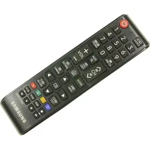 Remote control Samsung Pilot RTV AB03 — replacement remote for Samsung TVs and home electronics