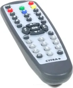 Пульт дистанционного управления Pilot RTV Sagem DSI-87 (PIL0404) — запасной пульт для Sagem