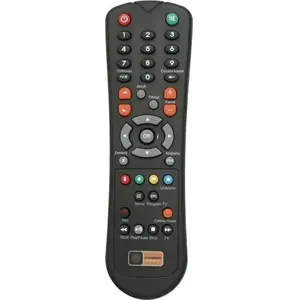 Satellite TV Remote Control Vexin Pilot RTV for Polsat HD2000/3000 (MPN vx3970)