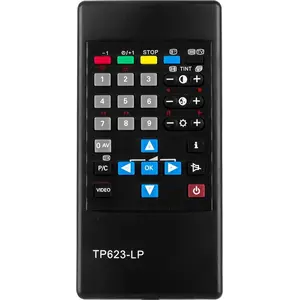 Televīzijas antena Pilot RTV Pilot TV — iekštelpu/ārā lietošanai, modelis PIL0058