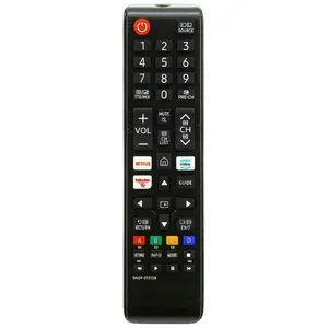Пульт для TV No name BN59-01315B (LXP1315B) для Samsung LCD/LED — кнопки Netflix и Prime Video