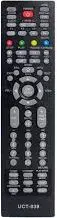 No name Pilot RTV DVB-T LXP039 — DVB-T приёмник/аксессуар для антенны