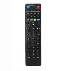Пульт дистанционного управления Vestv RCU-T2265 для приемников Nytrobox Lion Opticum DVB-T