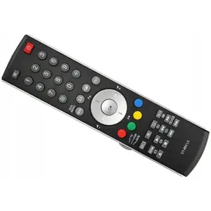 TV remote control Toshiba PS Pilot CT-884 replacement (MPN LXP294)