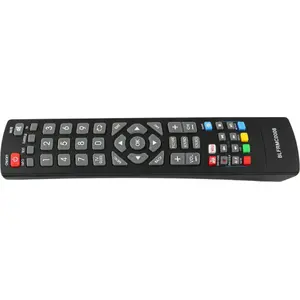 Пульт управления BLAUPUNKT BLFRMC0008 для Pilot Blaupunkt BLA40/BLA49 — ТВ/медиапульт