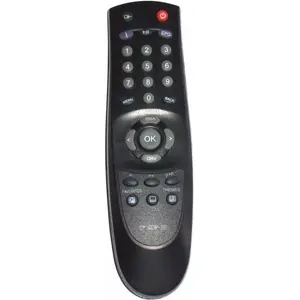 Rezerves tālvadības pults RTV TV Cyfra+ PIL0200 — No name
