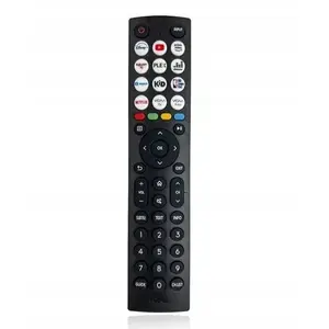 Телевизор LCD Lamex LXP36H — 36" LCD Smart TV с приложениями Netflix, YouTube, Disney+ и Rakuten