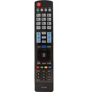 Пульт дистанционного управления LG LXP6502 для телевизора 32CS460 — заменяющий ИК-пульт