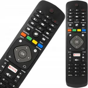 Пульт TV Vega LXP0398 — универсальный LCD для Philips P0398 smart Netflix