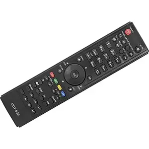 Пульт дистанционного управления LG модель MA P036 совместимый с Thomson RE4804925 — пульт для LCD/LED телевизоров