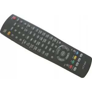 Universālais TV tālvadības pults Lexton LXP044 priekš LCD/LED televizoriem, vienu ierīci