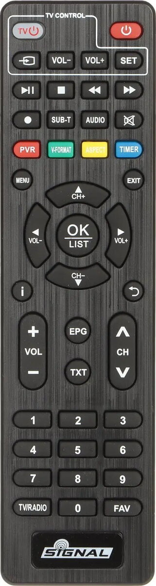 Remote Controls
