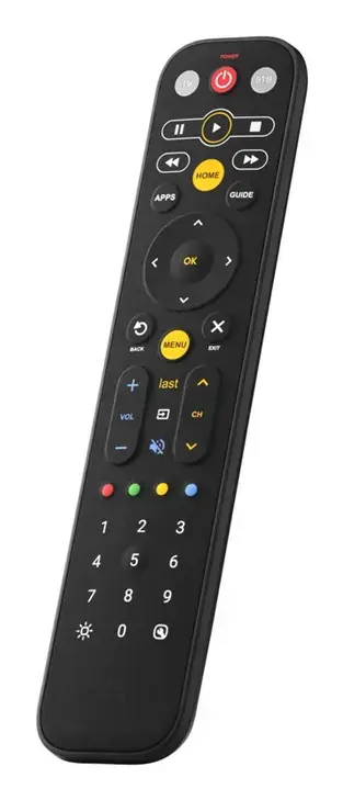 One For All EazyClean URC 9291 remote control URC9291 Photo 2