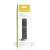 Nedis TVRC45TCBK remote control TVRC45TCBK Photo 2