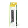 Nedis TVRC45TCBK remote control TVRC45TCBK Photo 3