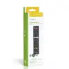 Nedis TVRC45TCBK remote control TVRC45TCBK Photo 4