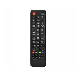 TV tālvadības pults BN59-01175N (LXP1175N) priekš Samsung LCD/LED Smart televizoriem, nomaiņas pults