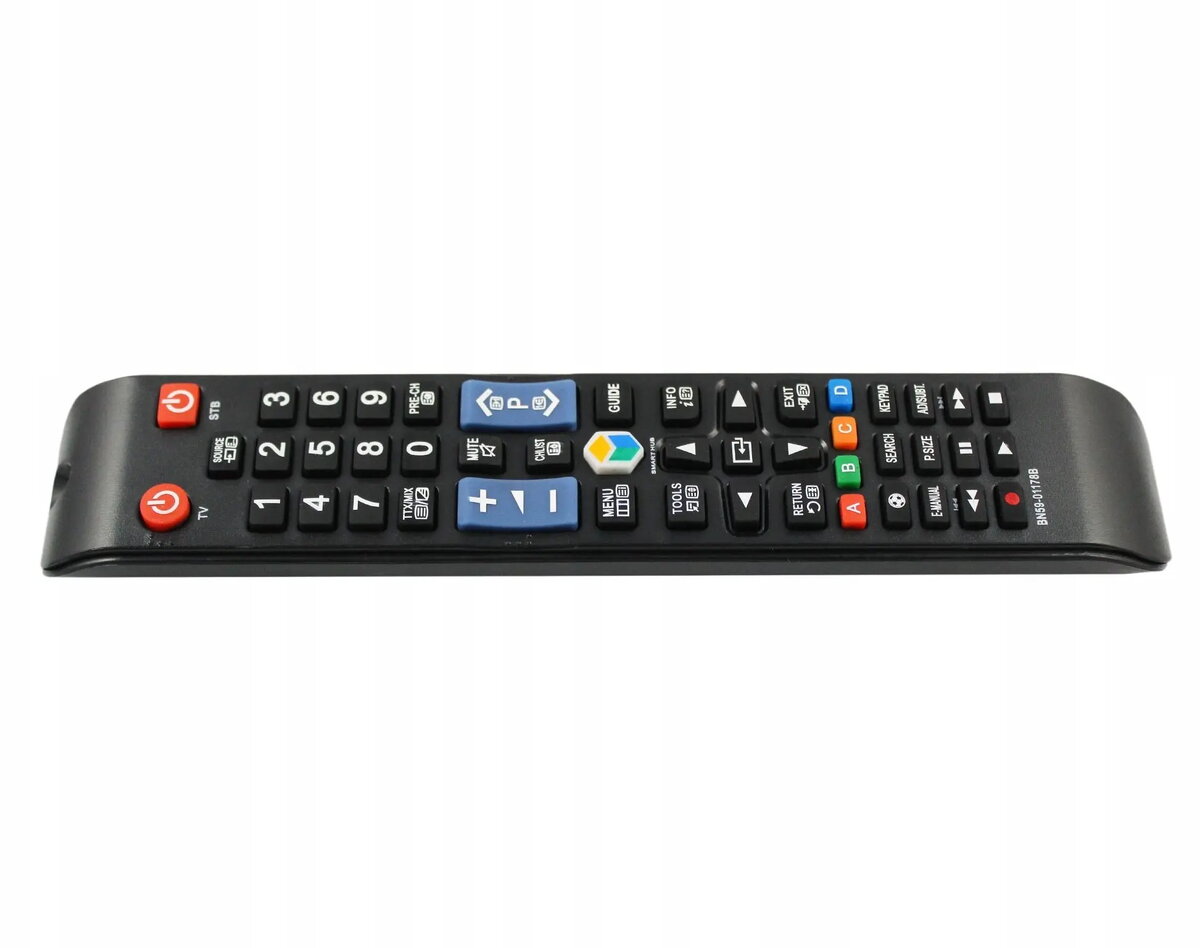 Remote Controls