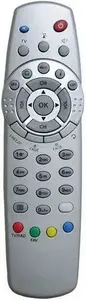 Universal Pilot RTV Polsat Echostar 616 remote control — compatible replacement (No name)