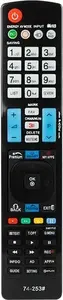 BLOW Pilot RTV Blow 74-253# replacement LCD pen for LG phones, blister pack