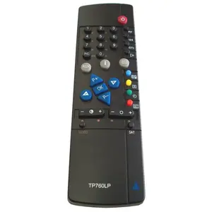 Televizors Vestv Pilot TV PIL0023 — kompakts Vestv televizors