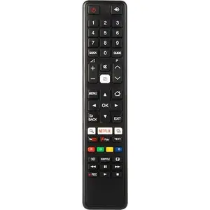 Remote control BLOW Pilot RTV Blow 74-252# — universal TV remote for LCD Toshiba II