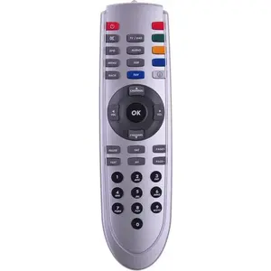 Satellite TV Remote Control No name Pilot RTV TV Cyfra+ Strong (PIL0264)